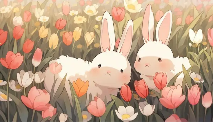 Background hình nền máy tính cute - Nâng cấp không gian làm việc của bạn 97