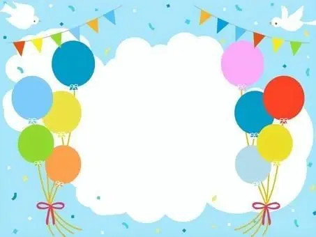 Background hình nền sinh nhật sáng tạo và ý nghĩa 51