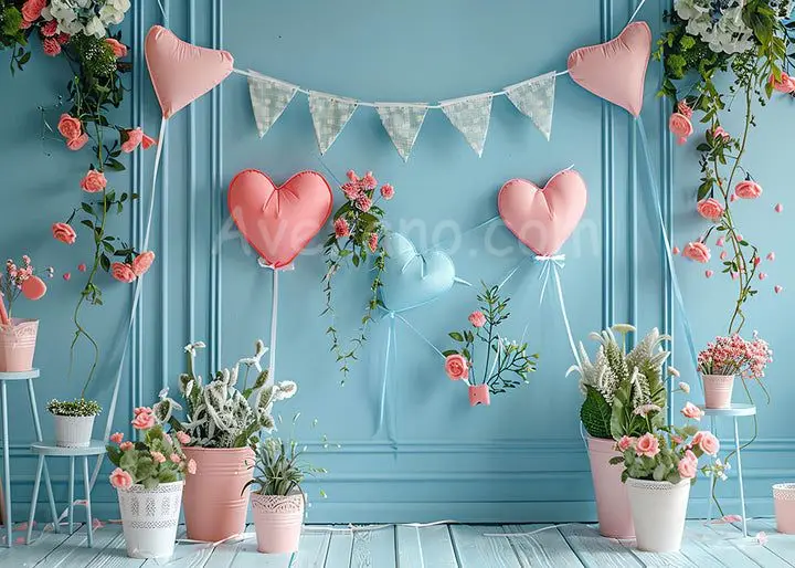 Background hình nền sinh nhật sáng tạo và ý nghĩa 54