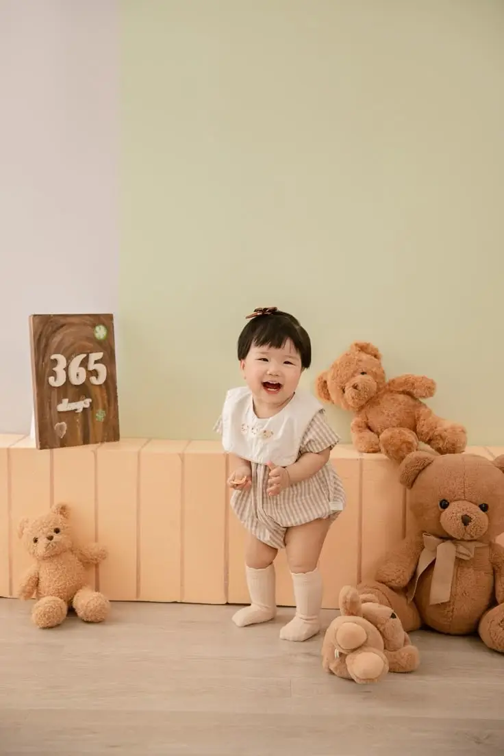Background Sinh Nhật Bé Gái - 50 Hình Ảnh Ngọt Ngào 5