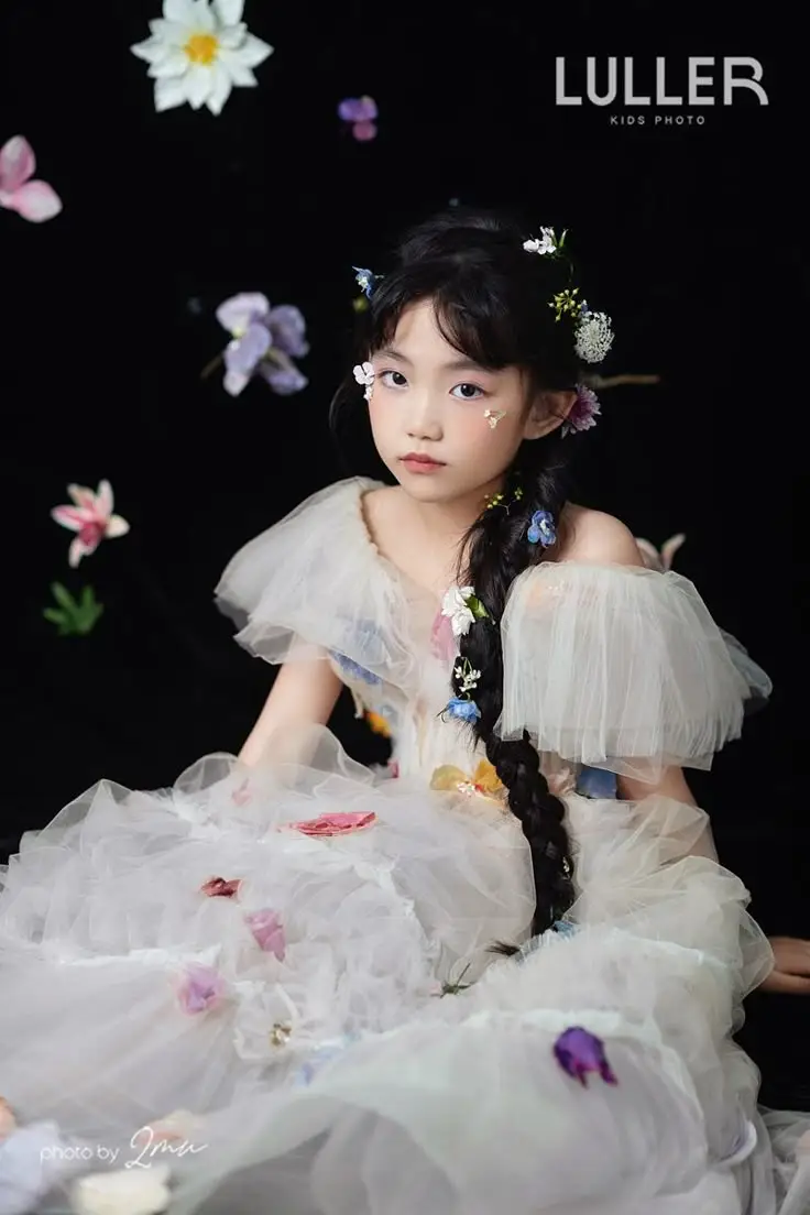Background Sinh Nhật Bé Gái - 50 Hình Ảnh Ngọt Ngào 39