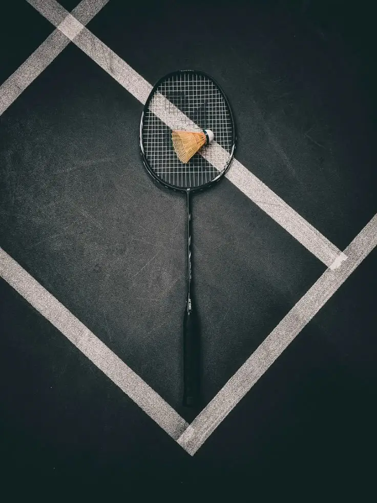 Hình nền badminton – Những hình ảnh cầu lông tuyệt đẹp cho người yêu thể thao 2