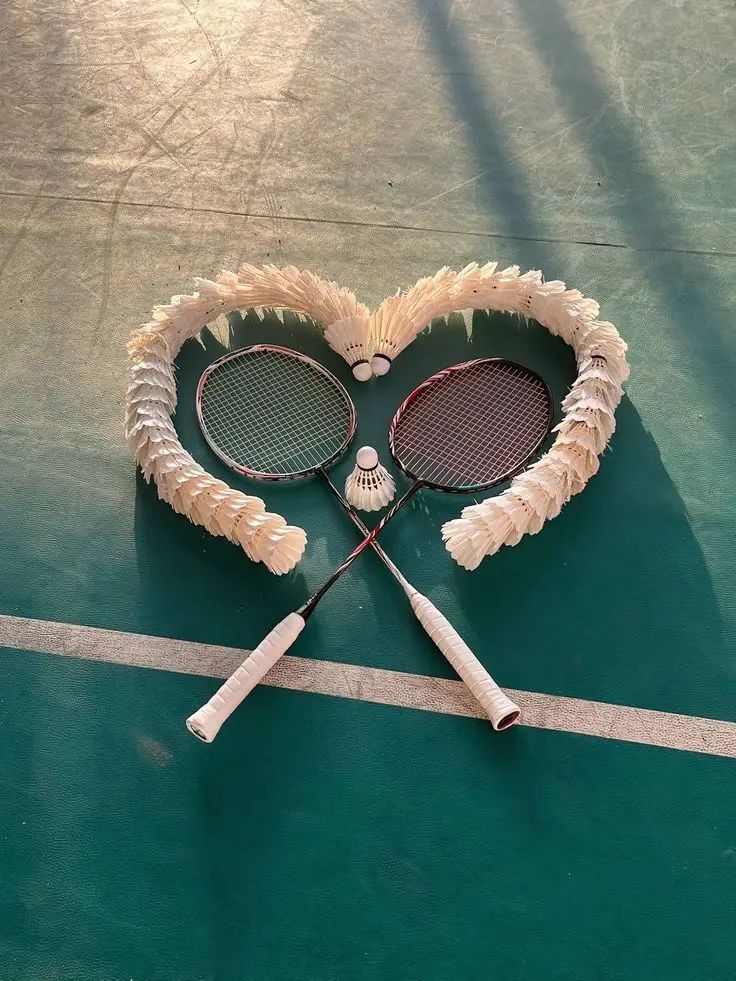 Hình nền badminton – Những hình ảnh cầu lông tuyệt đẹp cho người yêu thể thao 4