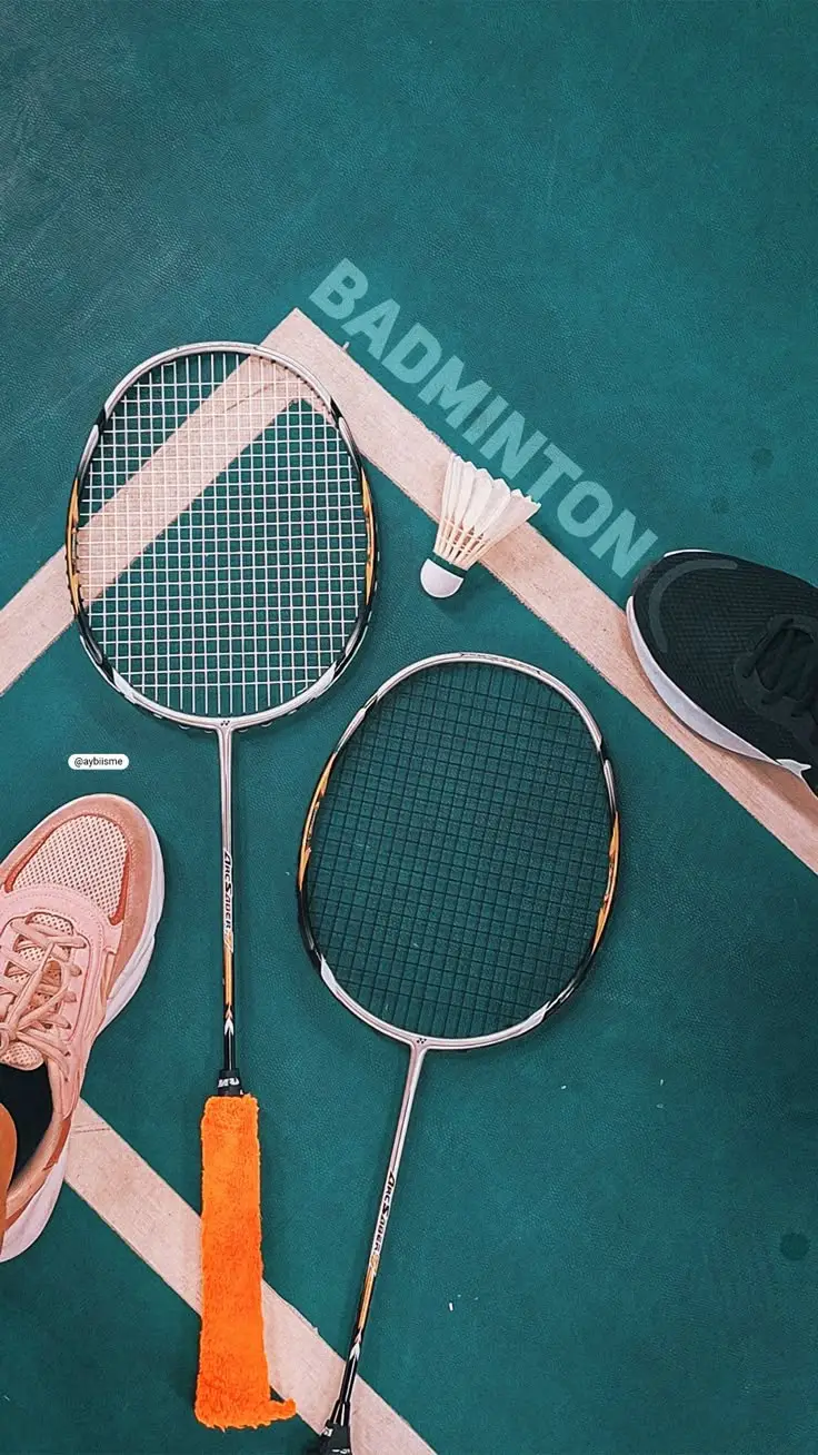 Hình nền badminton – Những hình ảnh cầu lông tuyệt đẹp cho người yêu thể thao 7