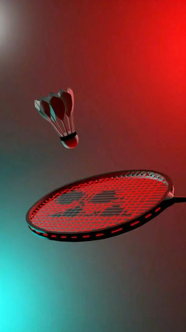Hình nền badminton – Những hình ảnh cầu lông tuyệt đẹp cho người yêu thể thao 16
