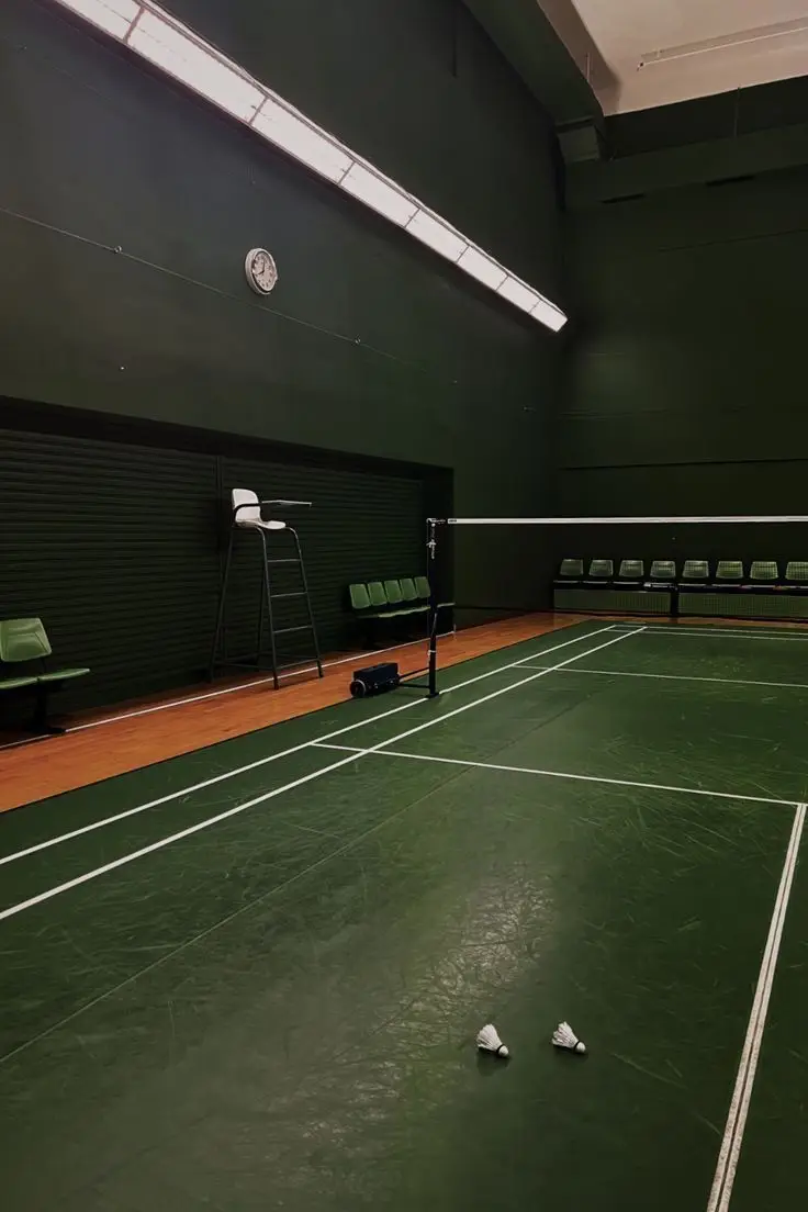 Hình nền badminton – Những hình ảnh cầu lông tuyệt đẹp cho người yêu thể thao 19
