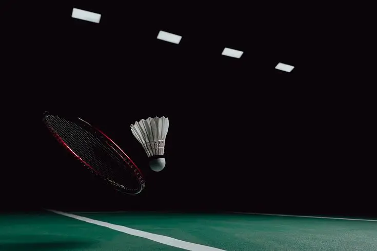 Hình nền badminton – Những hình ảnh cầu lông tuyệt đẹp cho người yêu thể thao 21