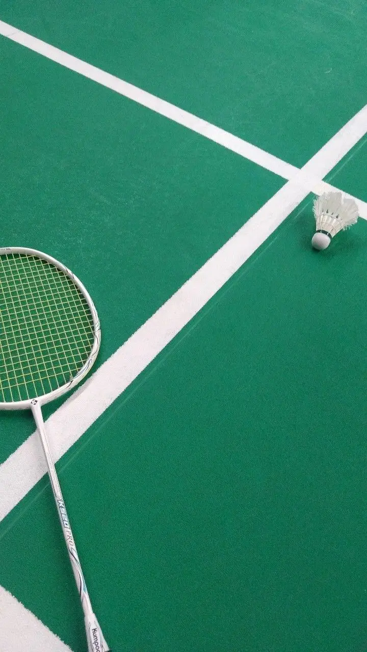 Hình nền badminton – Những hình ảnh cầu lông tuyệt đẹp cho người yêu thể thao 23