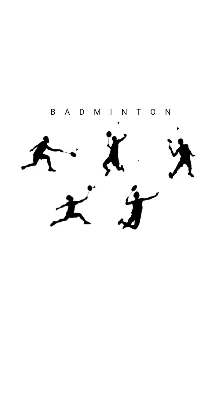 Hình nền badminton – Những hình ảnh cầu lông tuyệt đẹp cho người yêu thể thao 24