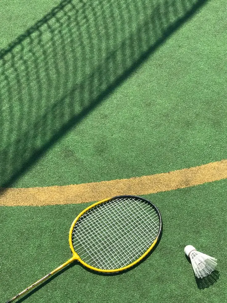 Hình nền badminton – Những hình ảnh cầu lông tuyệt đẹp cho người yêu thể thao 25