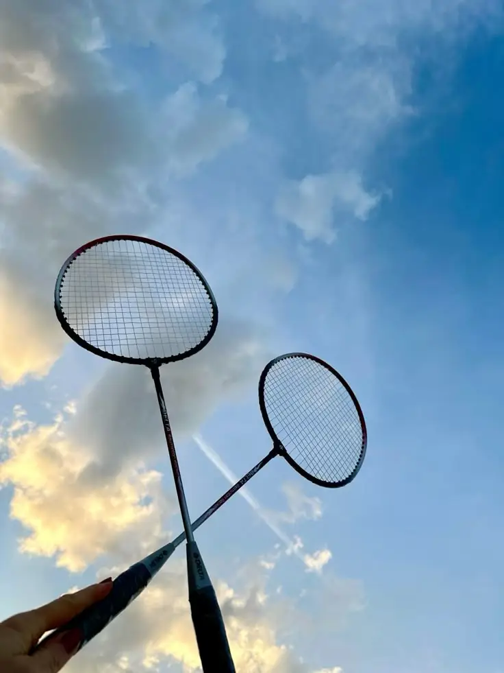 Hình nền badminton – Những hình ảnh cầu lông tuyệt đẹp cho người yêu thể thao 26