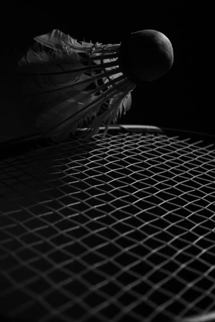 Hình nền badminton – Những hình ảnh cầu lông tuyệt đẹp cho người yêu thể thao 27