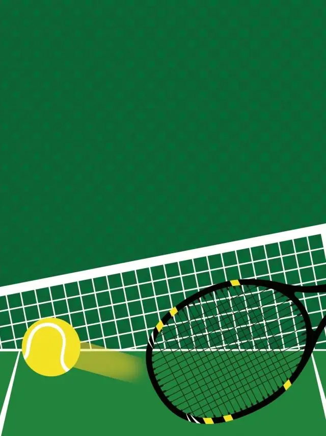 Hình nền badminton – Những hình ảnh cầu lông tuyệt đẹp cho người yêu thể thao 28