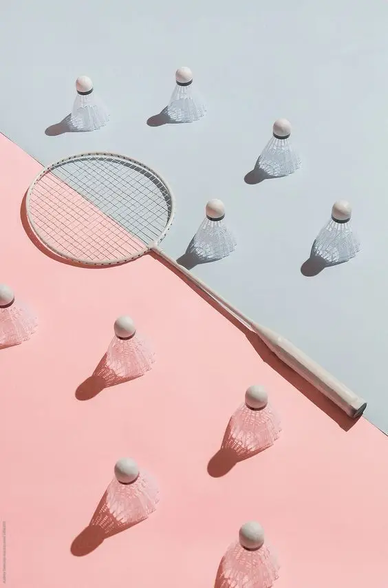 Hình nền badminton – Những hình ảnh cầu lông tuyệt đẹp cho người yêu thể thao 30
