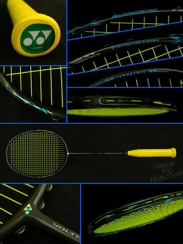Hình nền badminton – Những hình ảnh cầu lông tuyệt đẹp cho người yêu thể thao 31