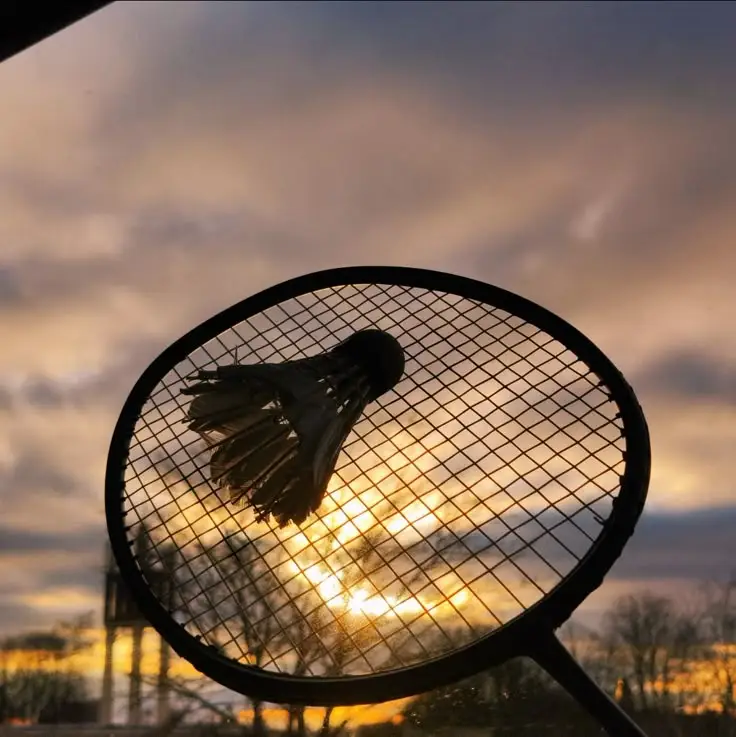 Hình nền badminton – Những hình ảnh cầu lông tuyệt đẹp cho người yêu thể thao 33