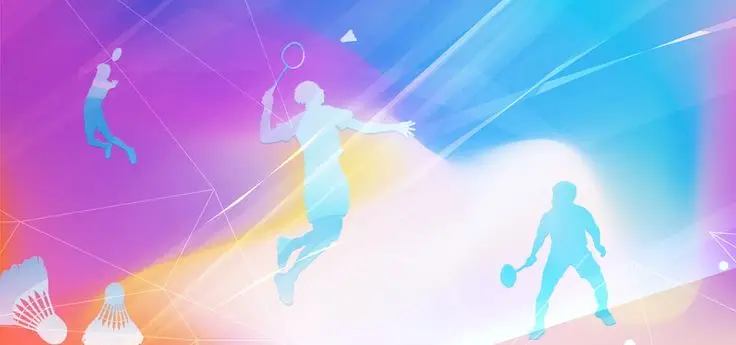 Hình nền badminton – Những hình ảnh cầu lông tuyệt đẹp cho người yêu thể thao 43