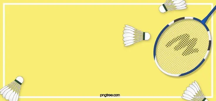 Hình nền badminton – Những hình ảnh cầu lông tuyệt đẹp cho người yêu thể thao 44