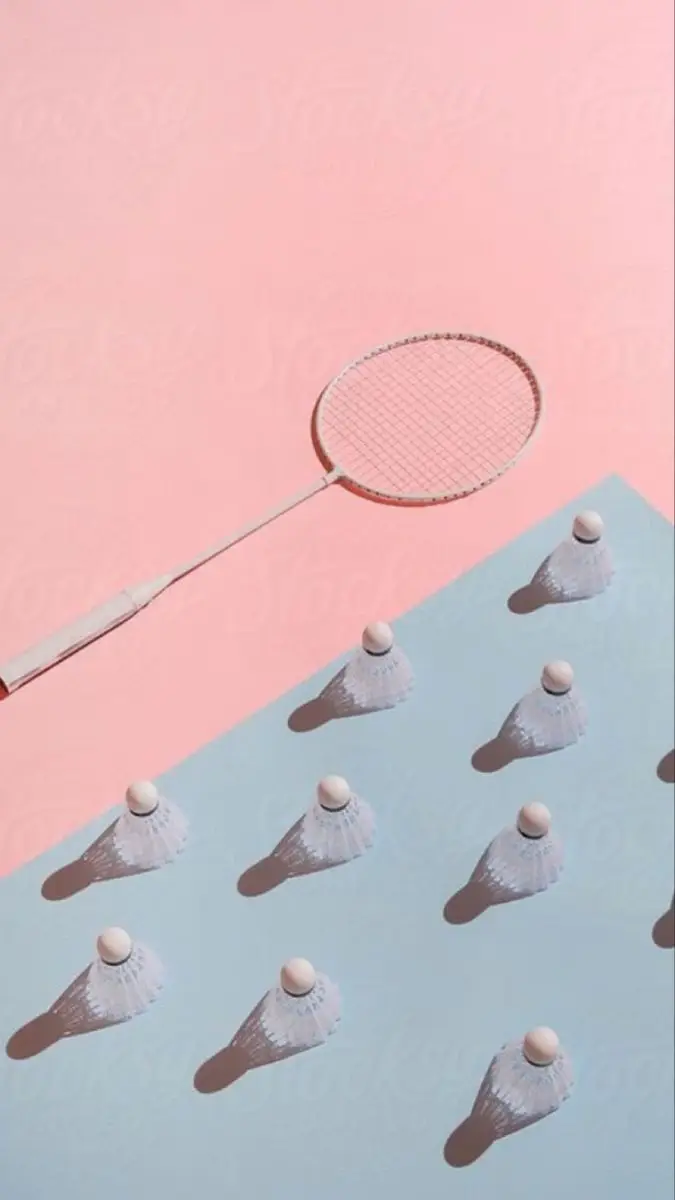 Hình nền badminton – Những hình ảnh cầu lông tuyệt đẹp cho người yêu thể thao 51