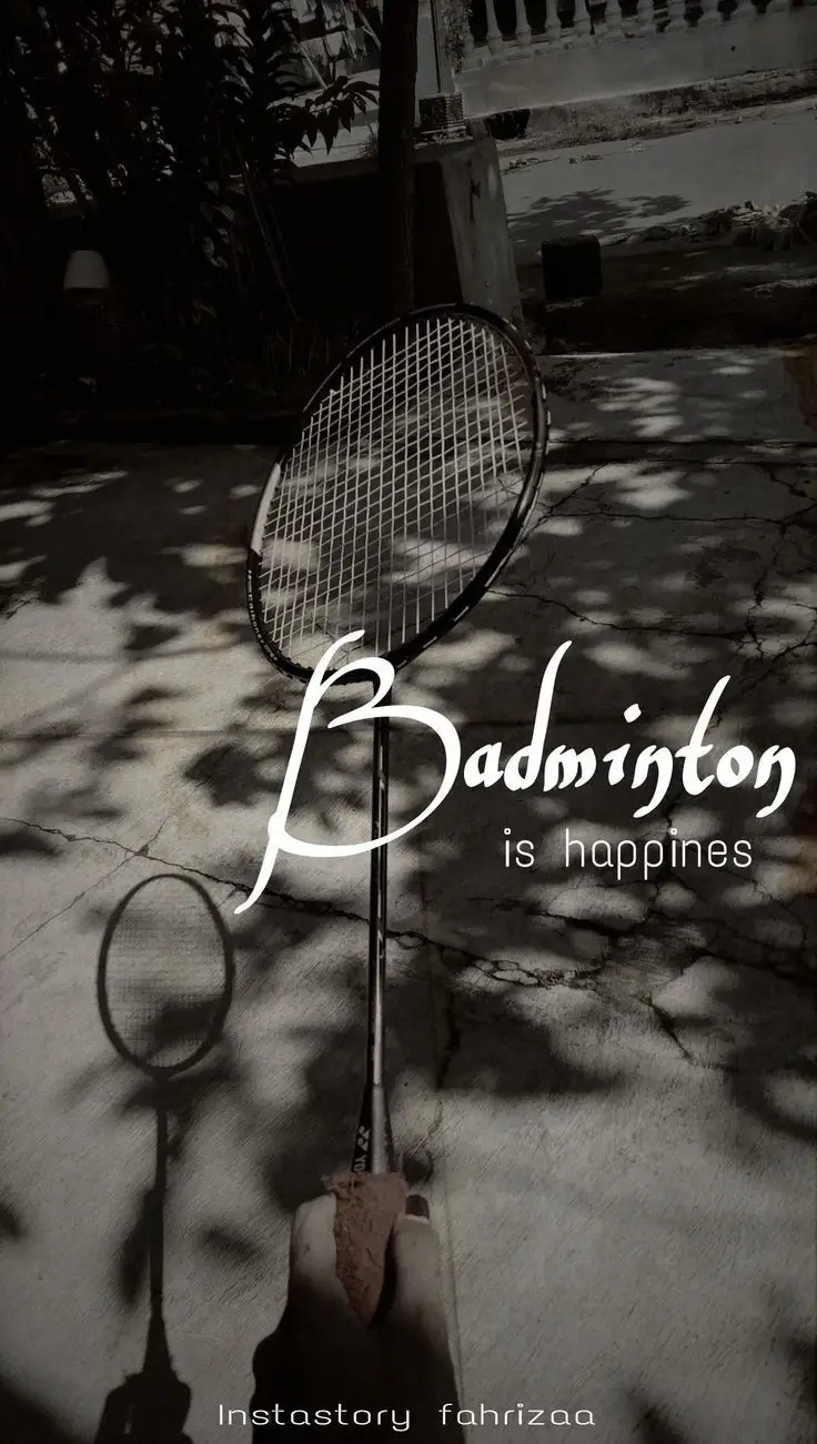 Hình nền badminton – Những hình ảnh cầu lông tuyệt đẹp cho người yêu thể thao 55