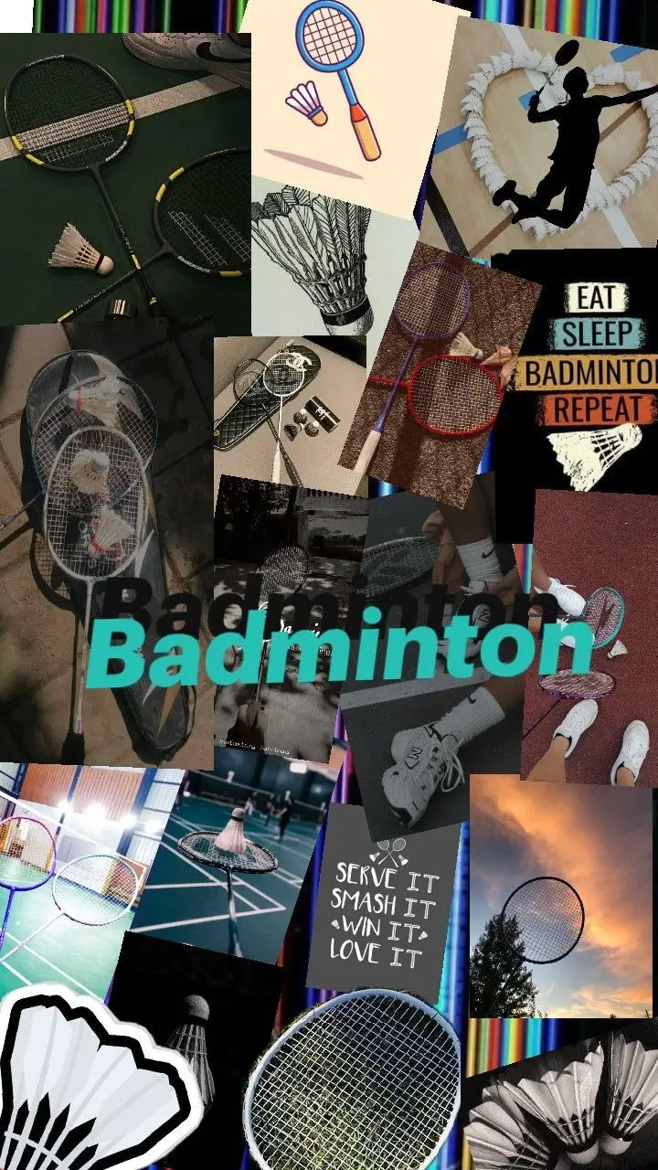 Hình nền badminton – Những hình ảnh cầu lông tuyệt đẹp cho người yêu thể thao 56