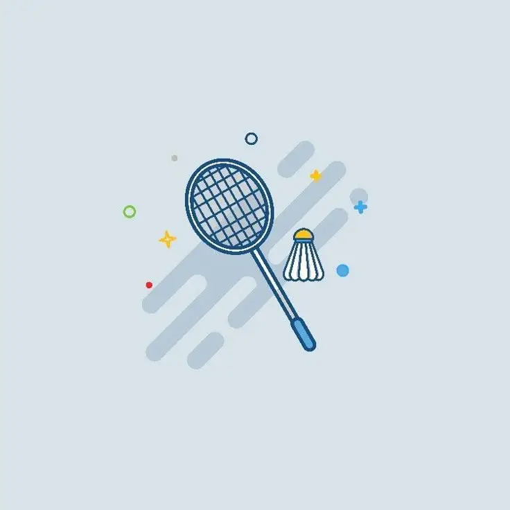 Hình nền badminton – Những hình ảnh cầu lông tuyệt đẹp cho người yêu thể thao 59