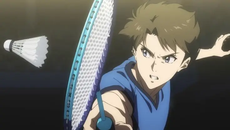 Hình nền badminton – Những hình ảnh cầu lông tuyệt đẹp cho người yêu thể thao 60