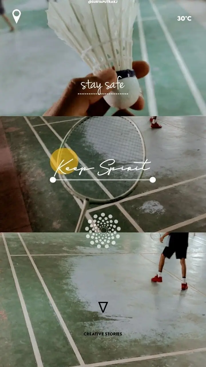 Hình nền badminton – Những hình ảnh cầu lông tuyệt đẹp cho người yêu thể thao 62