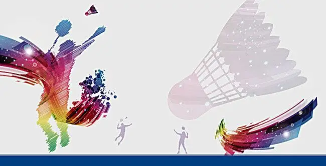 Hình nền badminton – Những hình ảnh cầu lông tuyệt đẹp cho người yêu thể thao 63