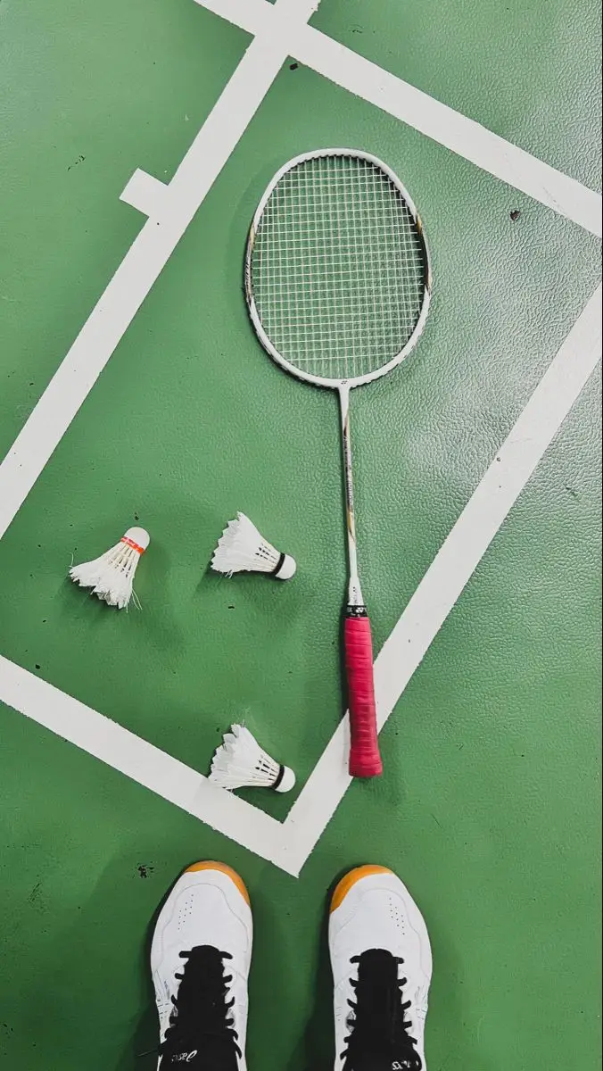 Hình nền badminton – Những hình ảnh cầu lông tuyệt đẹp cho người yêu thể thao 65