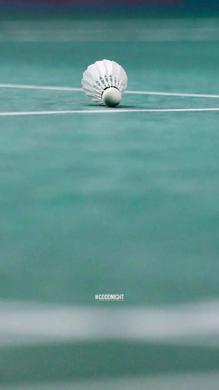 Hình nền badminton – Những hình ảnh cầu lông tuyệt đẹp cho người yêu thể thao 68