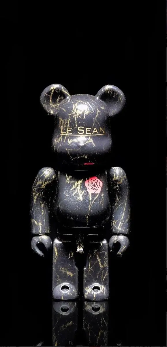 Bearbrick hình nền điện thoại - Bộ sưu tập hình ảnh độc đáo 18