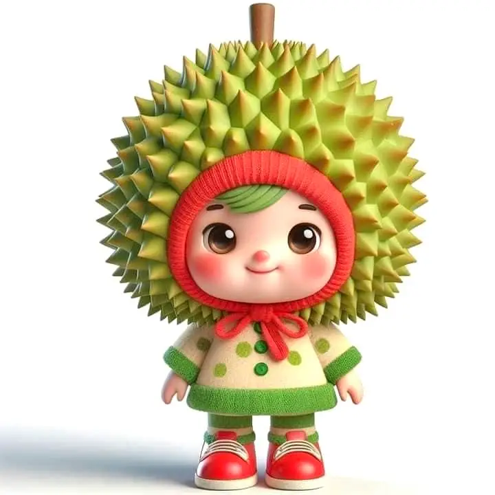 Chibi Bé Gái Dễ Thương - Sự Dễ Mến Trong Từng Chi Tiết 19