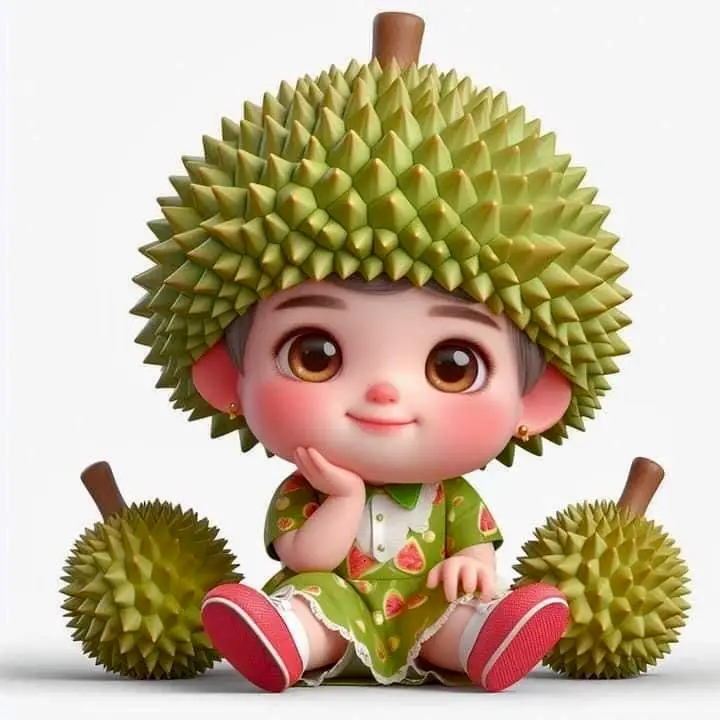 Chibi Bé Gái Dễ Thương - Sự Dễ Mến Trong Từng Chi Tiết 40