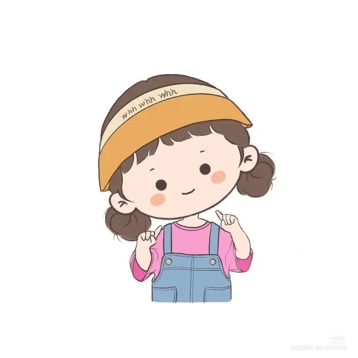 Chibi Bé Gái Dễ Thương - Sự Dễ Mến Trong Từng Chi Tiết 58