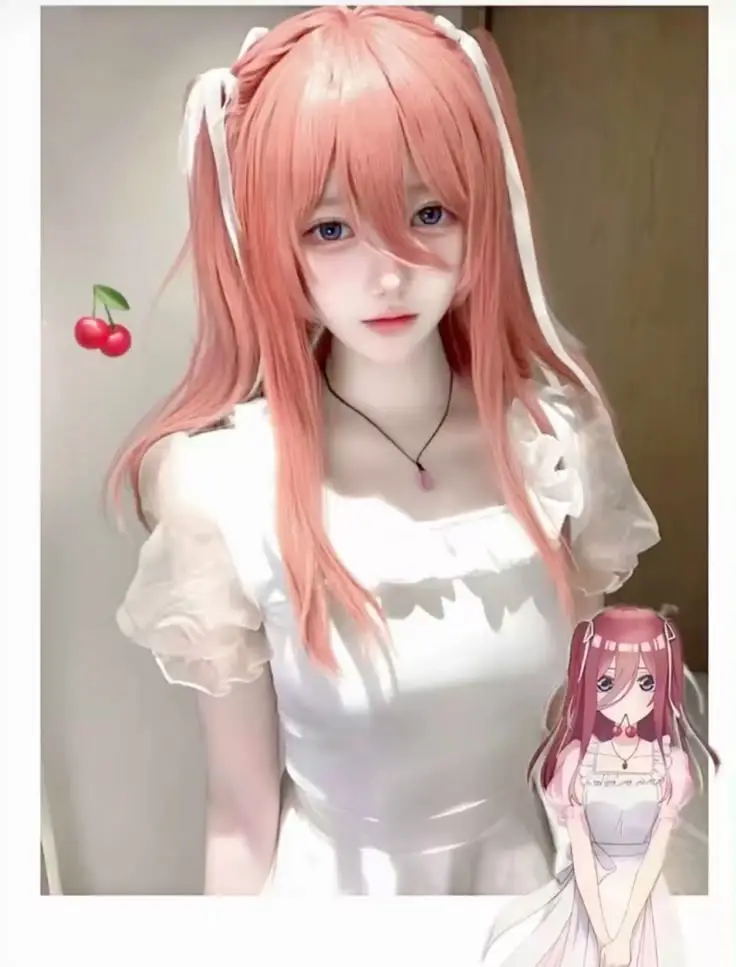 Cosplay Hầu Gái Thủ Dâm - Bộ Sưu Tập Hình Ảnh Độc Đáo 16