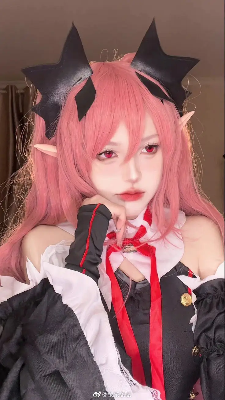 Cosplay Hầu Gái Thủ Dâm - Bộ Sưu Tập Hình Ảnh Độc Đáo 25