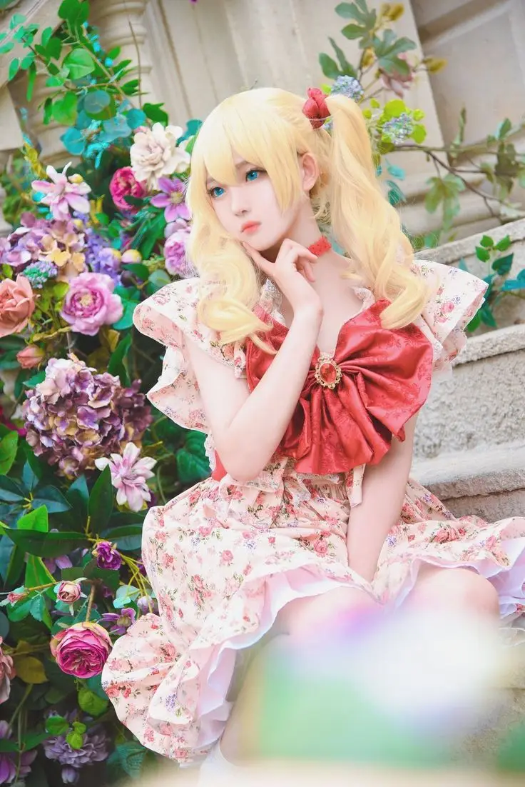 Cosplay Hầu Gái Thủ Dâm - Bộ Sưu Tập Hình Ảnh Độc Đáo 40
