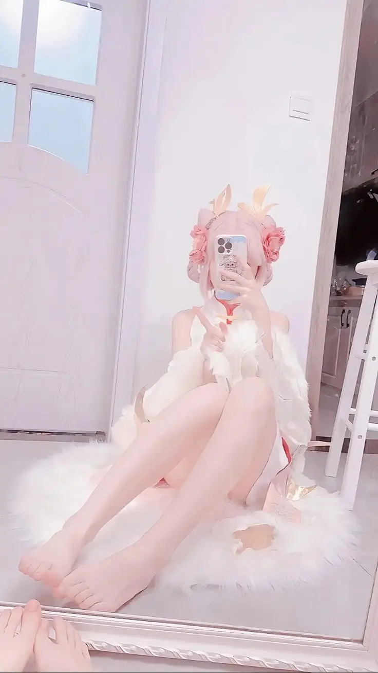 Cosplay Hầu Gái Thủ Dâm - Bộ Sưu Tập Hình Ảnh Độc Đáo 43