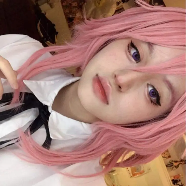 Cosplay Hầu Gái Thủ Dâm - Bộ Sưu Tập Hình Ảnh Độc Đáo 44