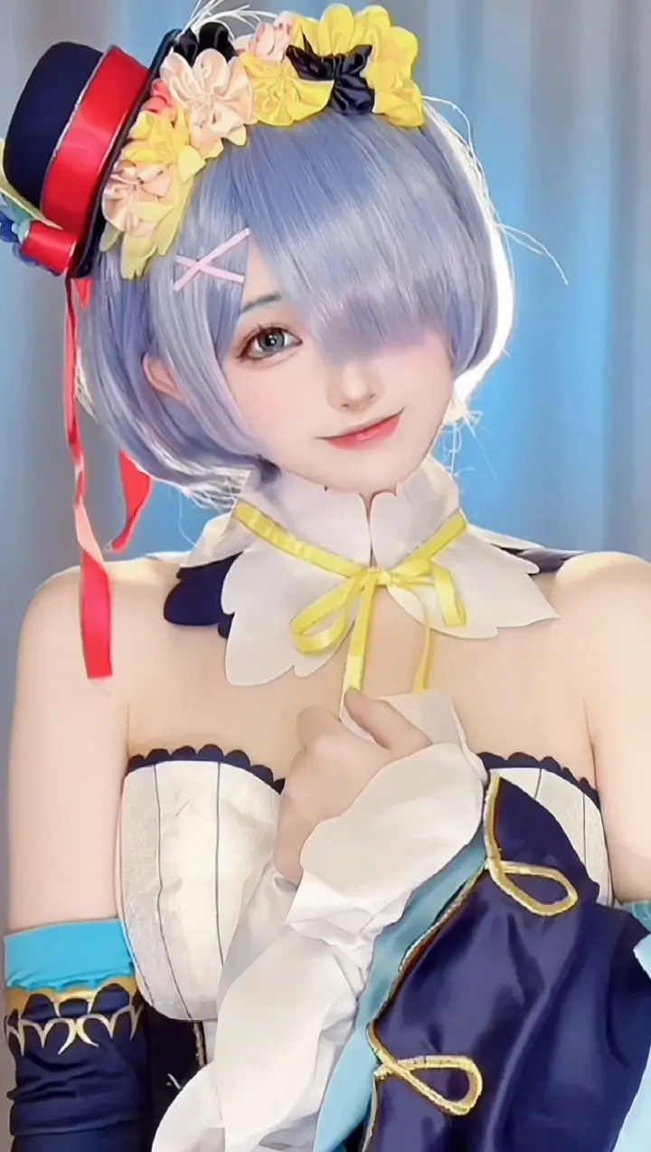 Cosplay Hầu Gái Thủ Dâm - Bộ Sưu Tập Hình Ảnh Độc Đáo 46