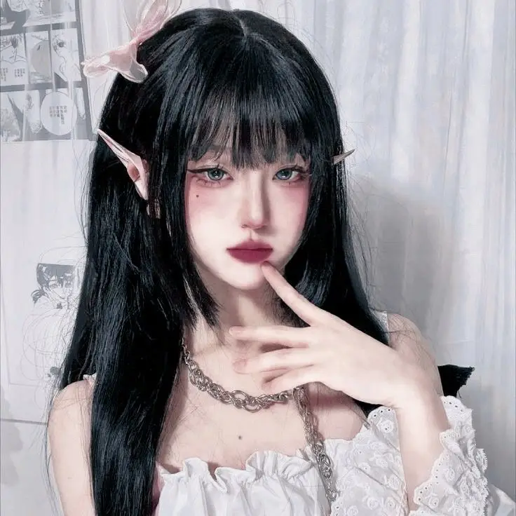 Cosplay Hầu Gái Thủ Dâm - Bộ Sưu Tập Hình Ảnh Độc Đáo 49