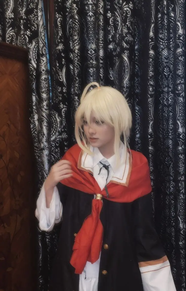 Cosplay Hầu Gái Thủ Dâm - Bộ Sưu Tập Hình Ảnh Độc Đáo 52