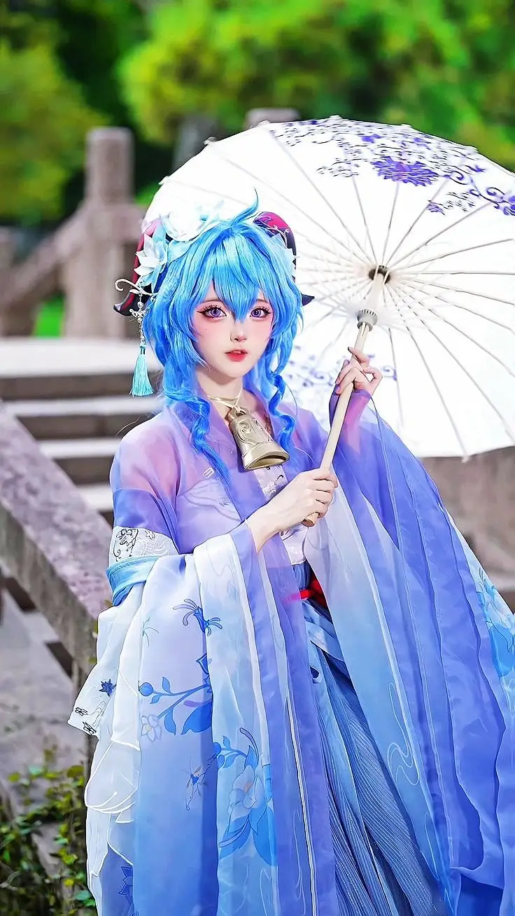 Cosplay Hầu Gái Thủ Dâm - Bộ Sưu Tập Hình Ảnh Độc Đáo 56