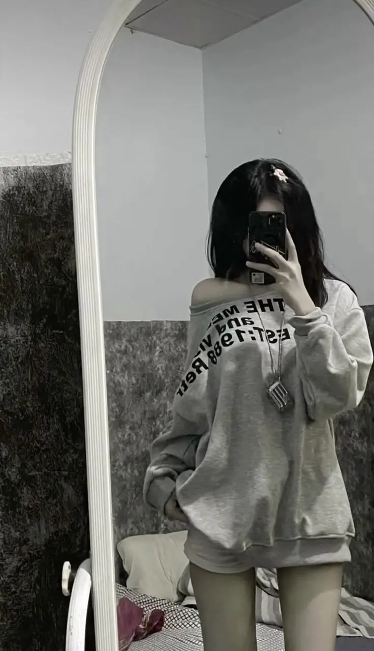 Dáng Gái Xinh Che Mặt - Bộ Sưu Tập Hình Ảnh Đẹp 4