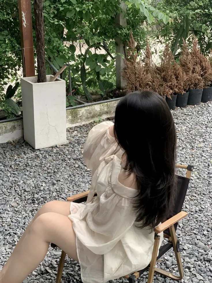 Dáng Gái Xinh Che Mặt - Bộ Sưu Tập Hình Ảnh Đẹp 27
