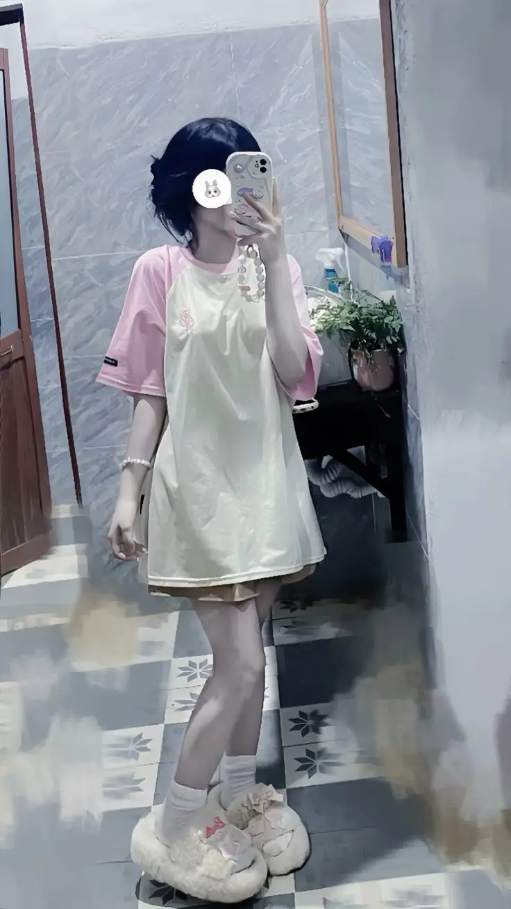 Dáng Gái Xinh Che Mặt - Bộ Sưu Tập Hình Ảnh Đẹp 53