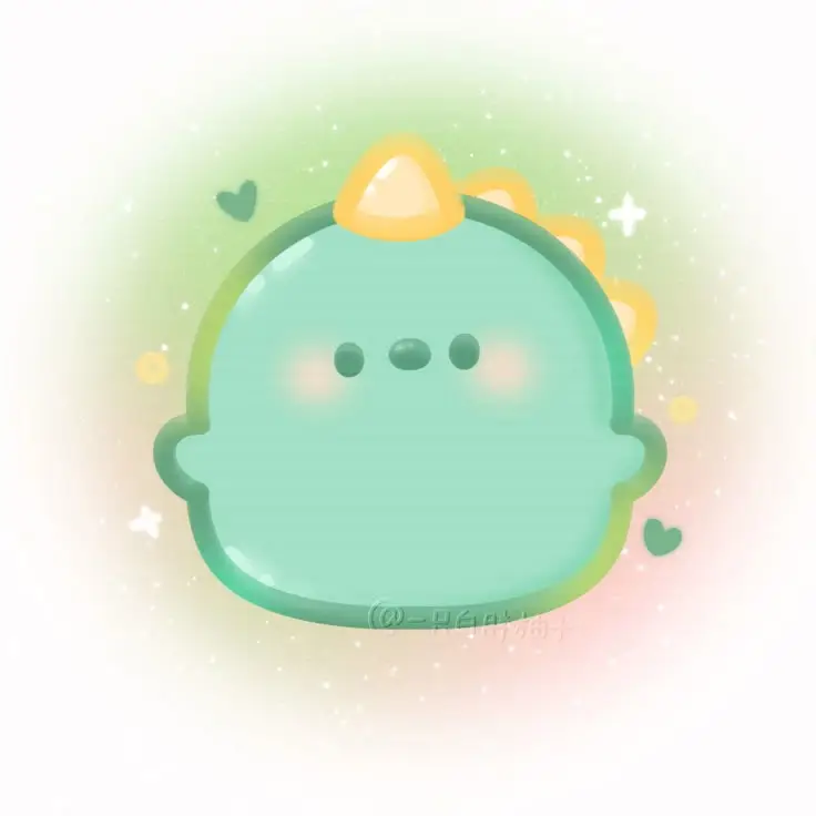 Dễ Thương Với Hình Ảnh Avatar Chibi Khủng Log