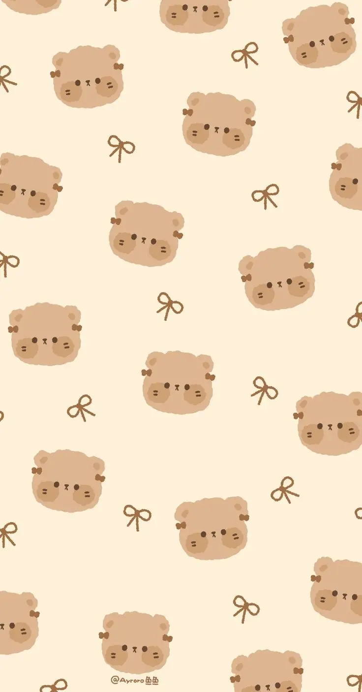 Hình Nền Dễ Thương Cute Cho Máy Tính 5
