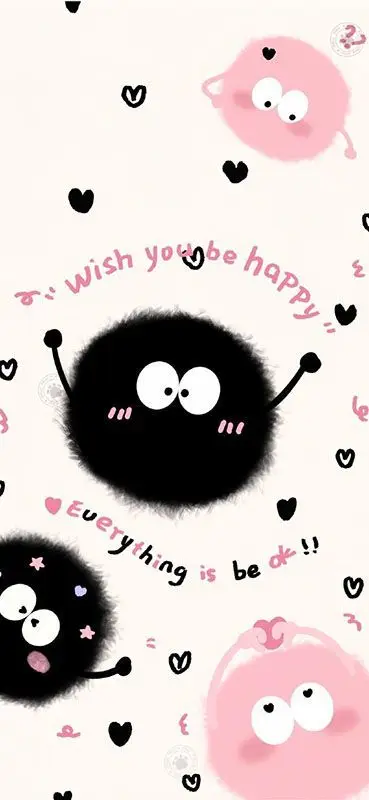 Hình Nền Dễ Thương Cute Cho Máy Tính 6